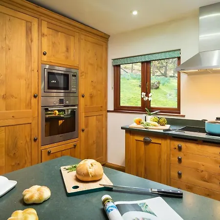 Holiday home Brooklands Ambleside