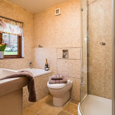 Holiday home Brooklands *
