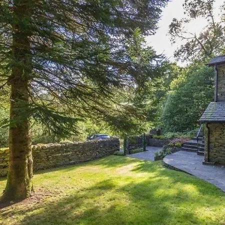Brooklands Holiday home *